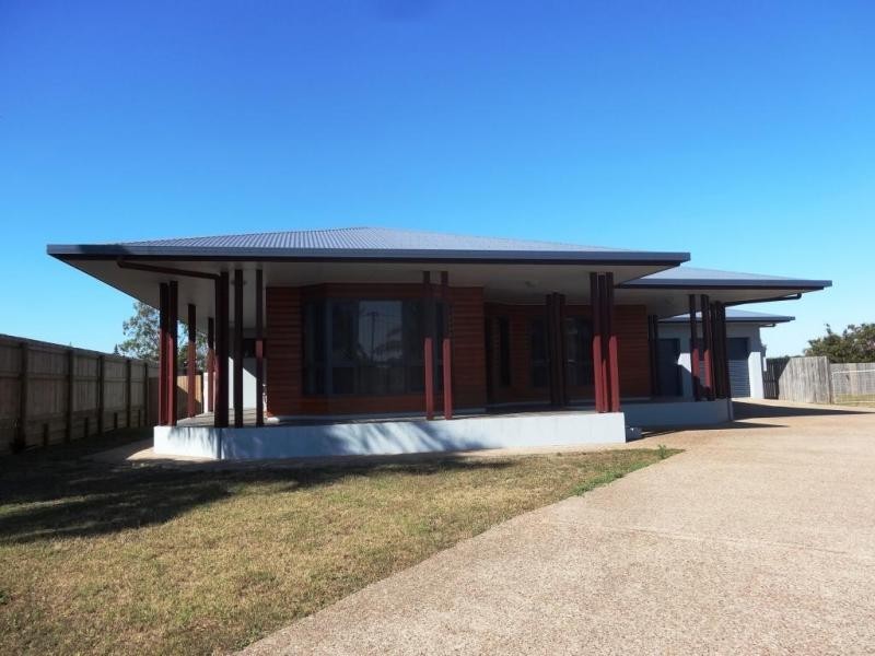 2 McDonnell Place, Bowen QLD 4805