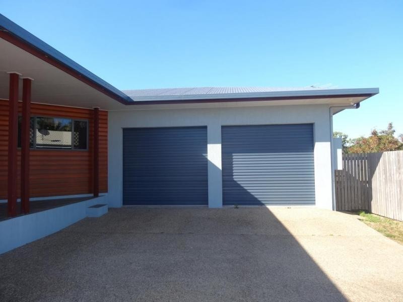 2 McDonnell Place, Bowen QLD 4805