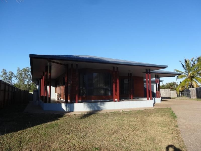 2 McDonnell Place, Bowen QLD 4805