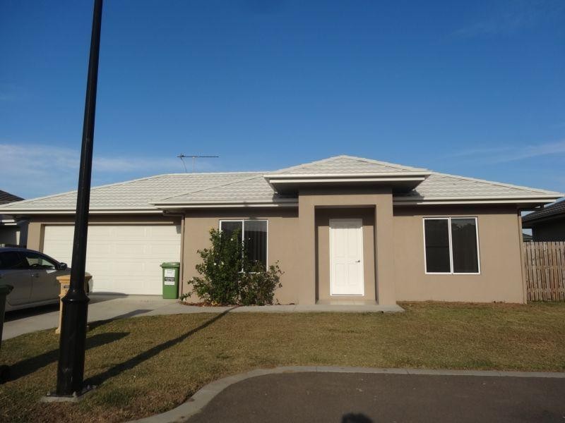 22 Seabreeze Crescent, Bowen QLD 4805