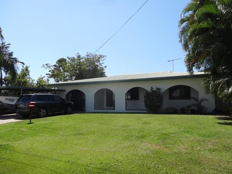 4 Rodney Street, Bowen QLD 4805