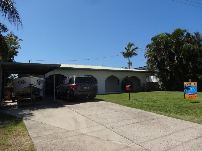 4 Rodney Street, Bowen QLD 4805