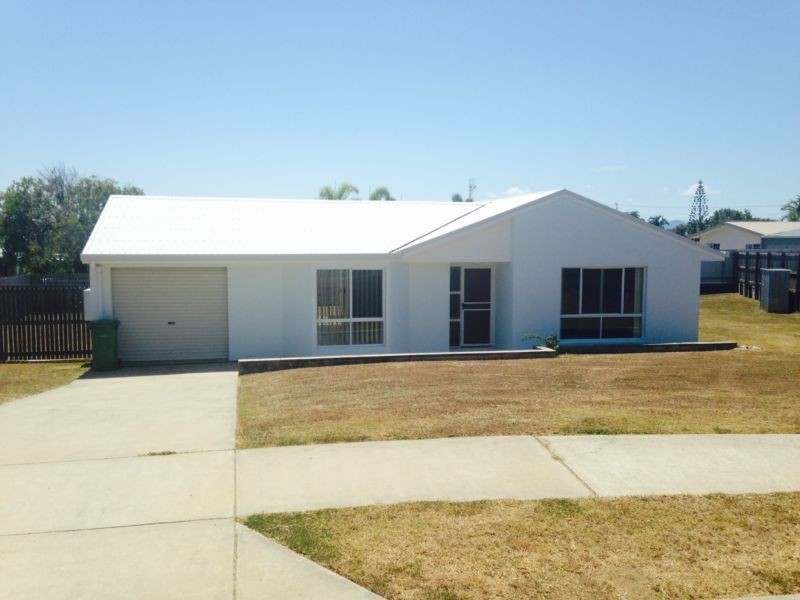 4 Allan Place, Bowen QLD 4805