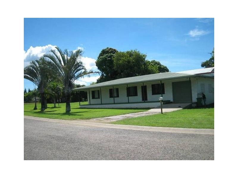 8 Webster Street, Bowen QLD 4805