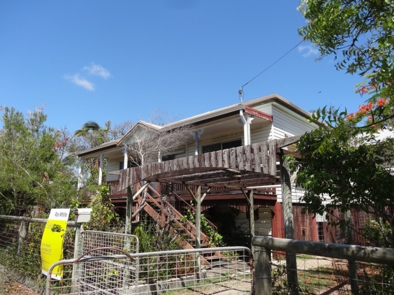 74 Kennedy Street, Bowen QLD 4805