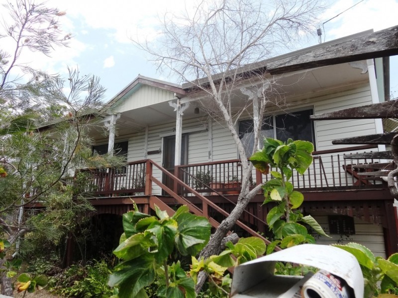 74 Kennedy Street, Bowen QLD 4805