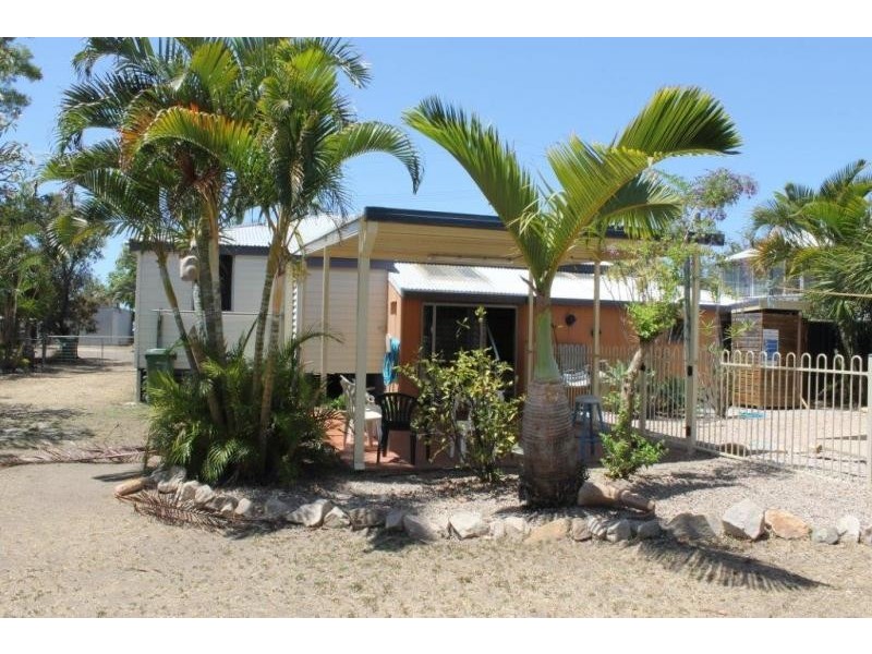 67 Murroona Street, Bowen QLD 4805