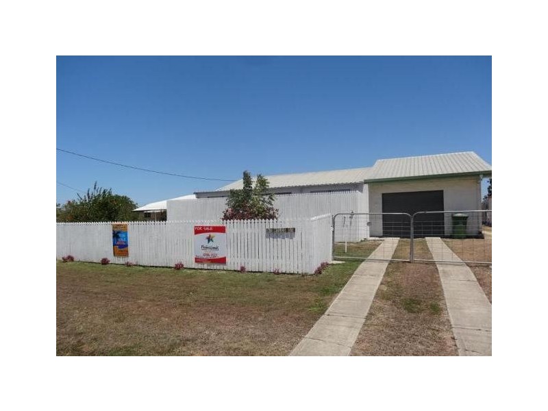 47 Myles Street, Bowen QLD 4805