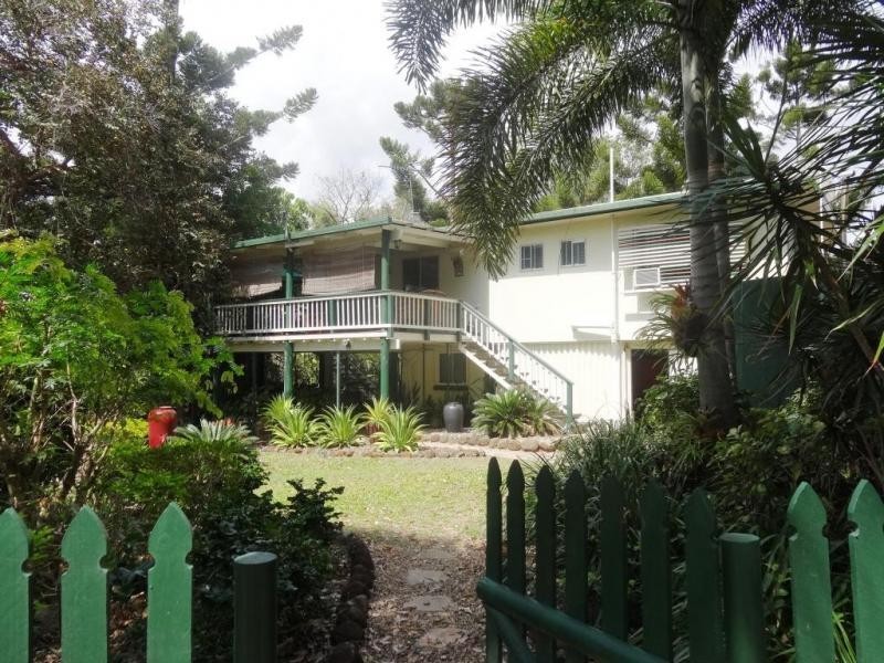 284 West Euri Road, Bowen QLD 4805