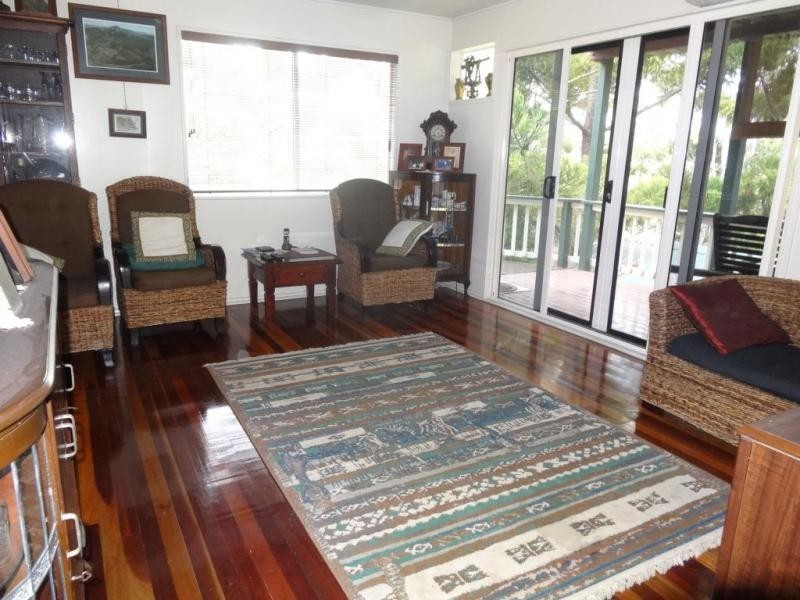 284 West Euri Road, Bowen QLD 4805