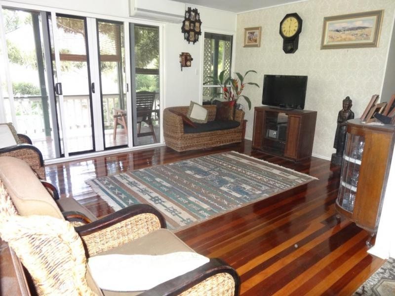 284 West Euri Road, Bowen QLD 4805