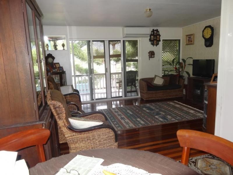 284 West Euri Road, Bowen QLD 4805