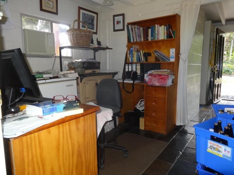 284 West Euri Road, Bowen QLD 4805