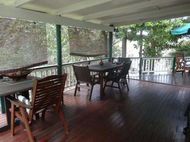 284 West Euri Road, Bowen QLD 4805