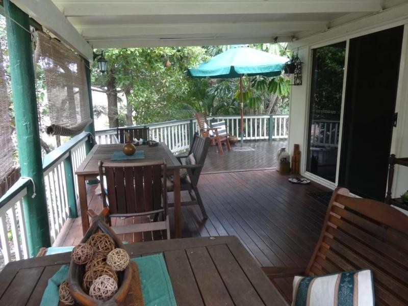 284 West Euri Road, Bowen QLD 4805