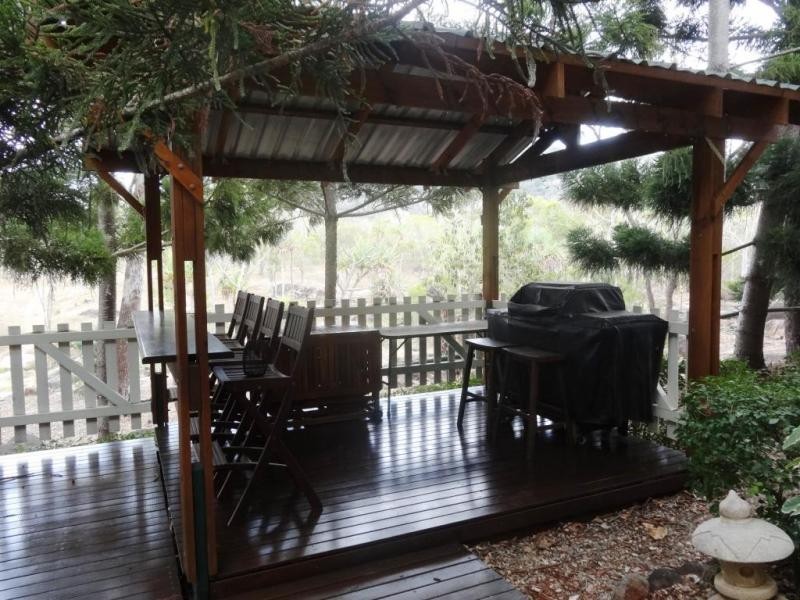 284 West Euri Road, Bowen QLD 4805