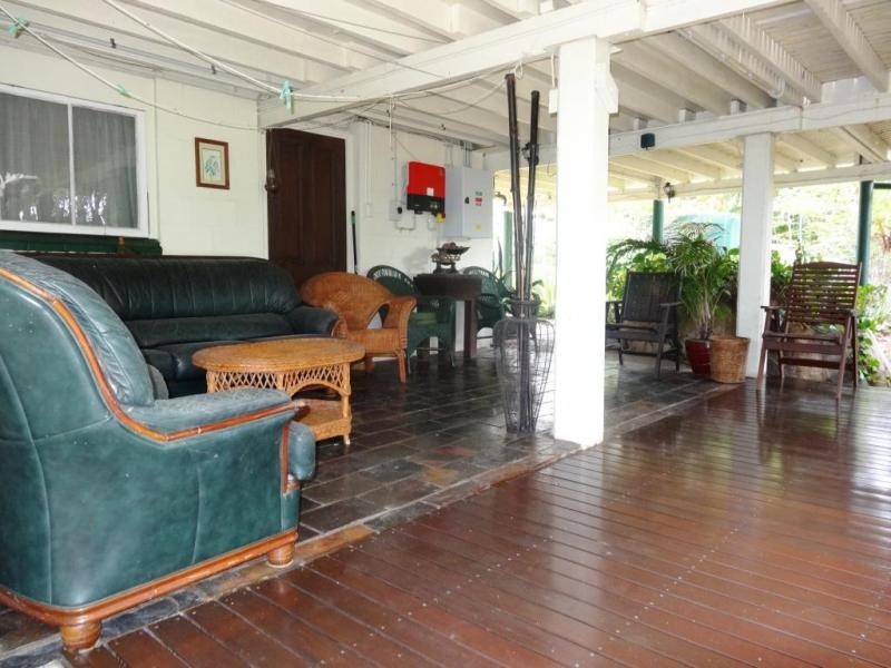 284 West Euri Road, Bowen QLD 4805