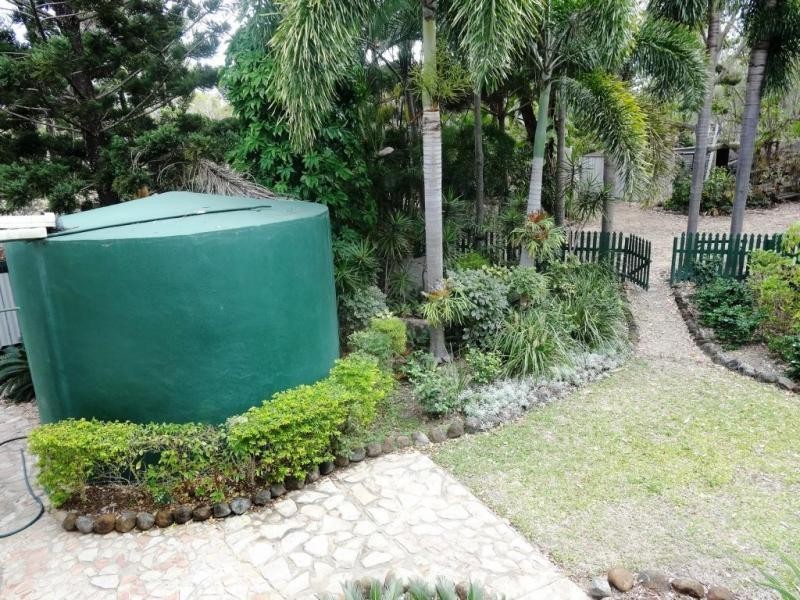 284 West Euri Road, Bowen QLD 4805