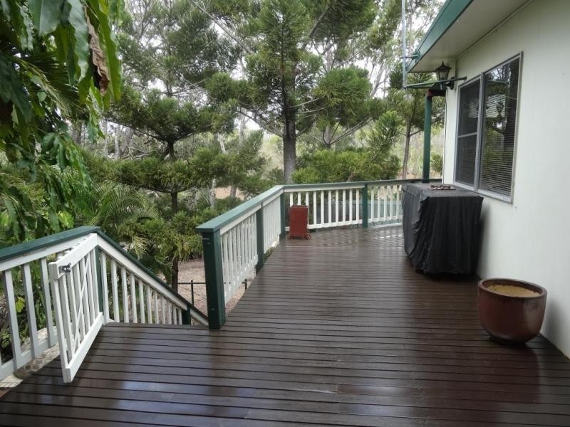 284 West Euri Road, Bowen QLD 4805