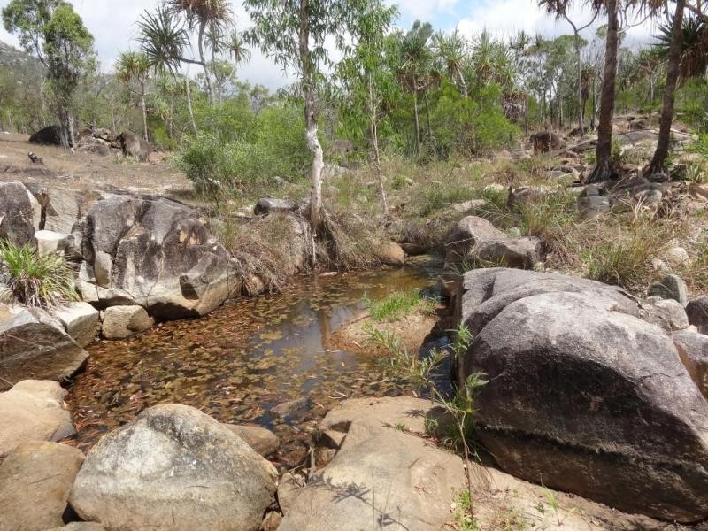 284 West Euri Road, Bowen QLD 4805