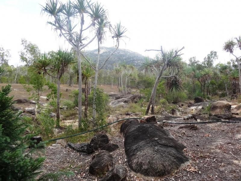 284 West Euri Road, Bowen QLD 4805