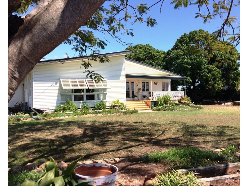 169 Mt Nutt Road, Bowen QLD 4805