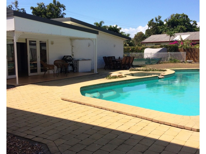 169 Mt Nutt Road, Bowen QLD 4805