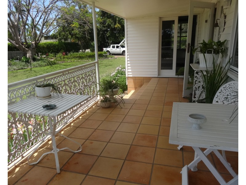 169 Mt Nutt Road, Bowen QLD 4805