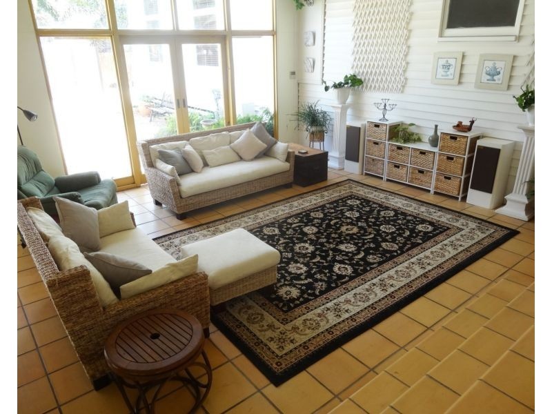 169 Mt Nutt Road, Bowen QLD 4805