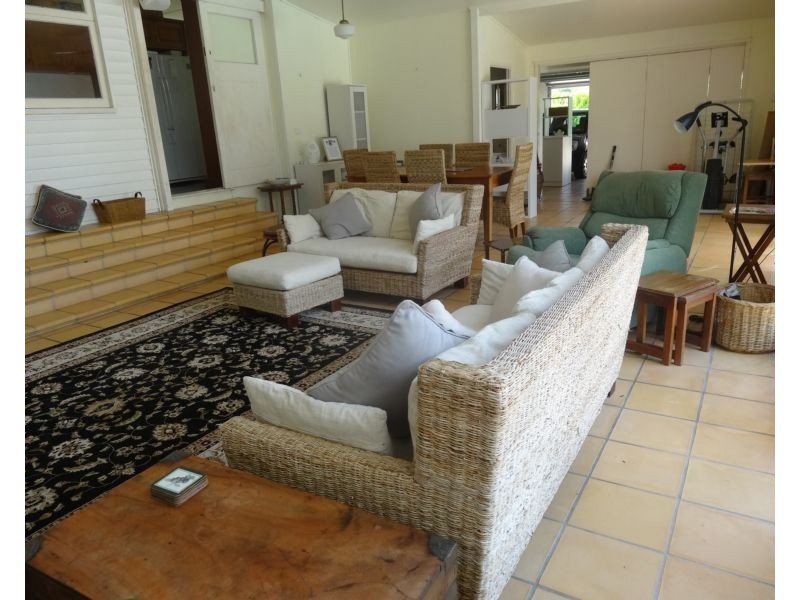 169 Mt Nutt Road, Bowen QLD 4805