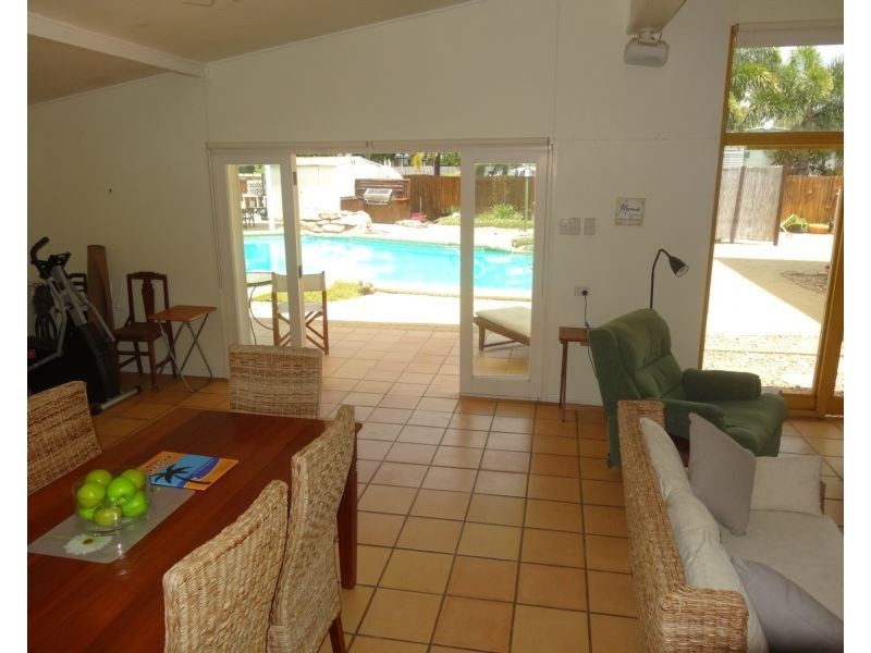 169 Mt Nutt Road, Bowen QLD 4805