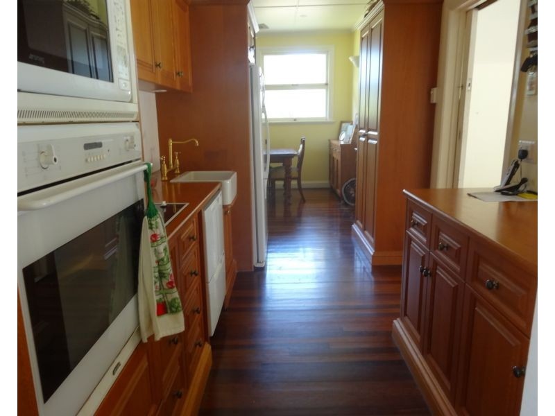 169 Mt Nutt Road, Bowen QLD 4805