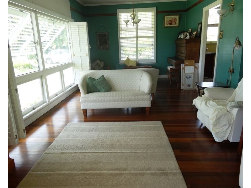 169 Mt Nutt Road, Bowen QLD 4805