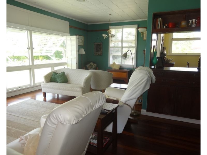 169 Mt Nutt Road, Bowen QLD 4805