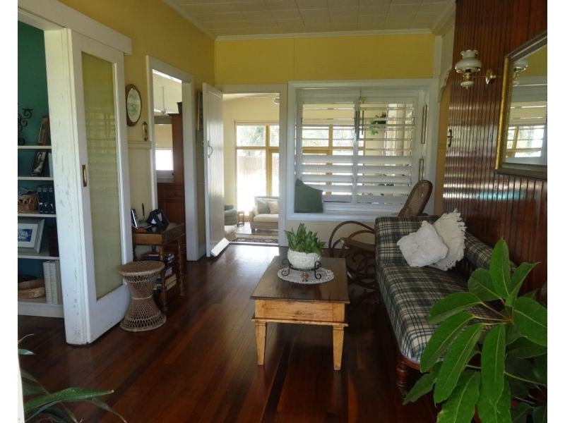 169 Mt Nutt Road, Bowen QLD 4805