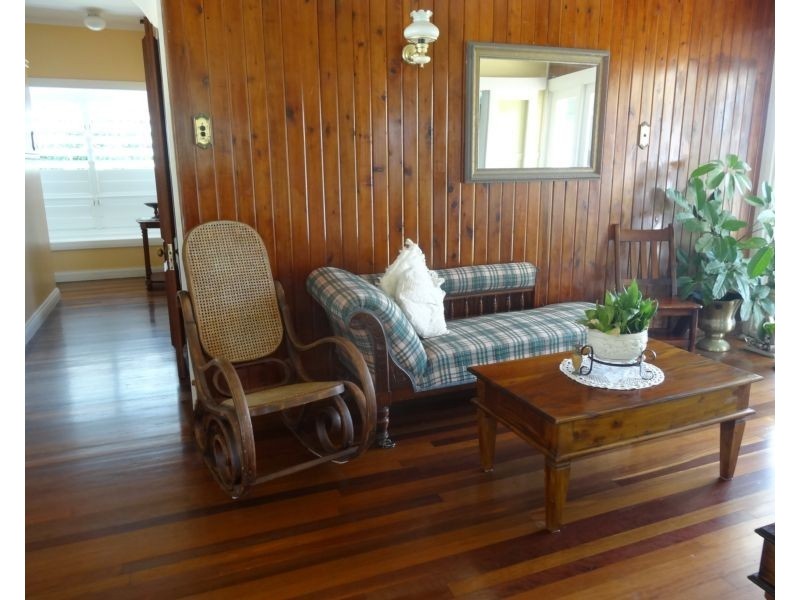 169 Mt Nutt Road, Bowen QLD 4805