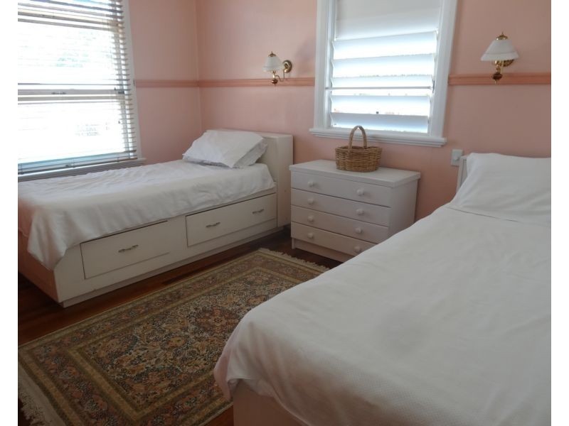 169 Mt Nutt Road, Bowen QLD 4805