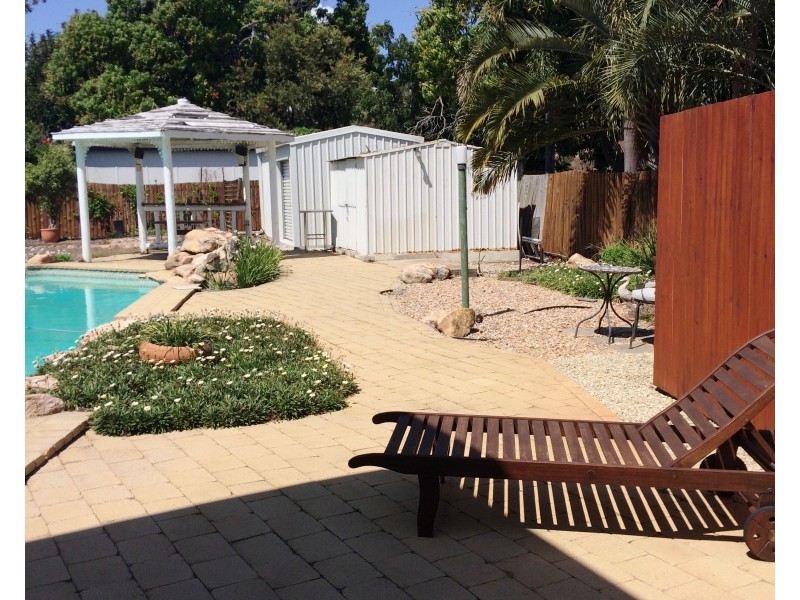 169 Mt Nutt Road, Bowen QLD 4805