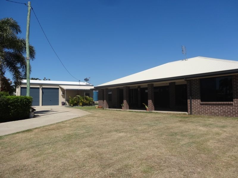 8 Schilling Court, Bowen QLD 4805