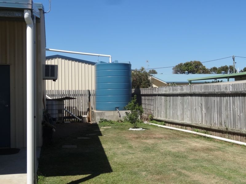 8 Schilling Court, Bowen QLD 4805