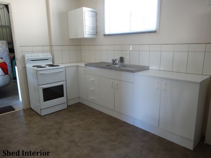 8 Schilling Court, Bowen QLD 4805