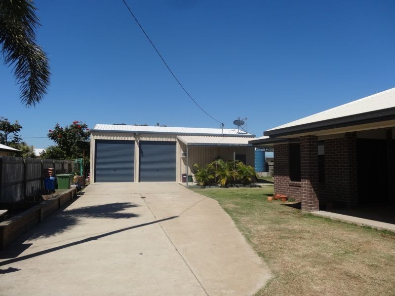 8 Schilling Court, Bowen QLD 4805