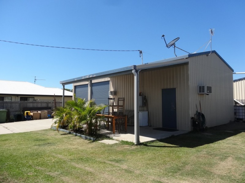 8 Schilling Court, Bowen QLD 4805