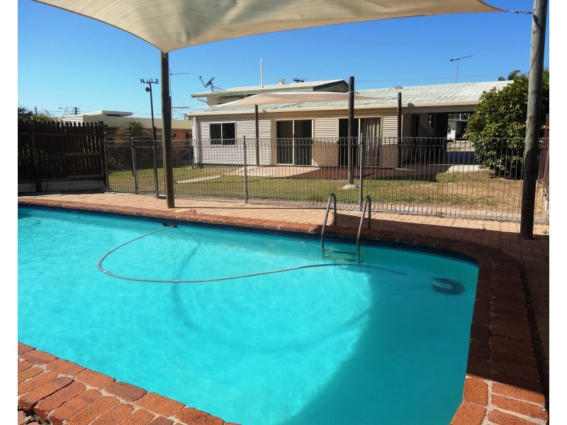 8 McDougal Street, Bowen QLD 4805