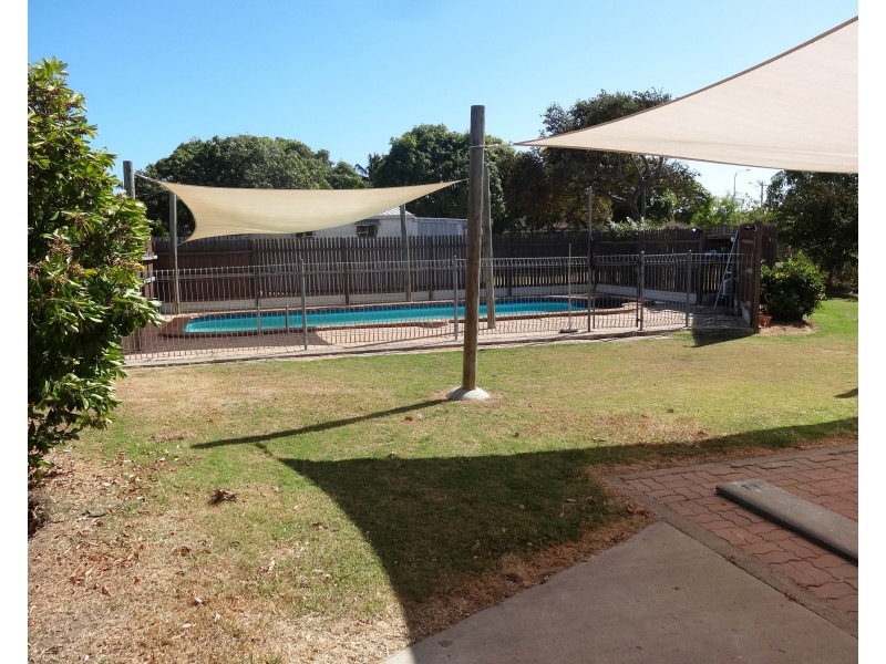 8 McDougal Street, Bowen QLD 4805