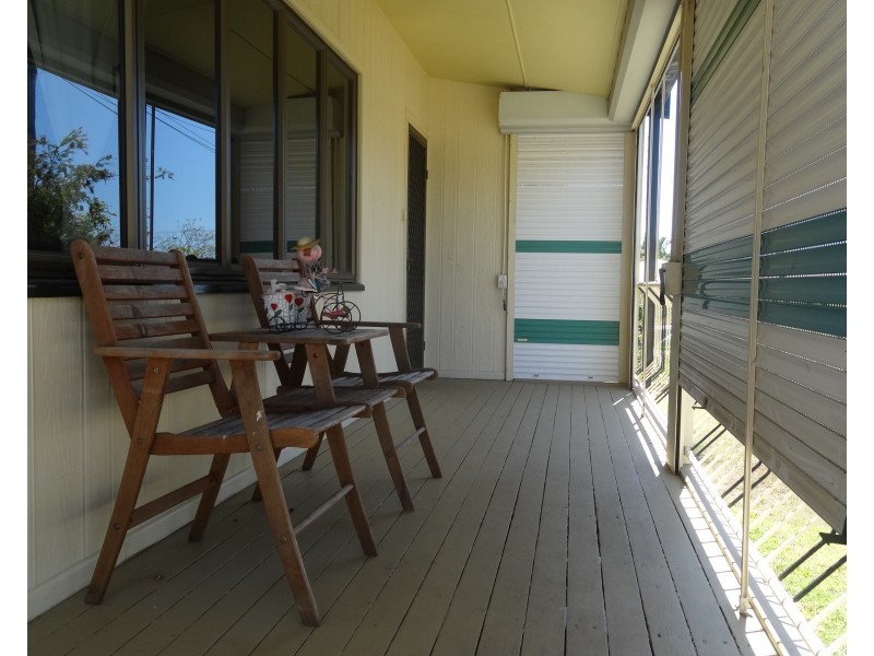 8 McDougal Street, Bowen QLD 4805