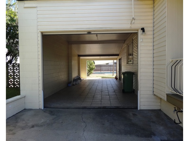 8 McDougal Street, Bowen QLD 4805