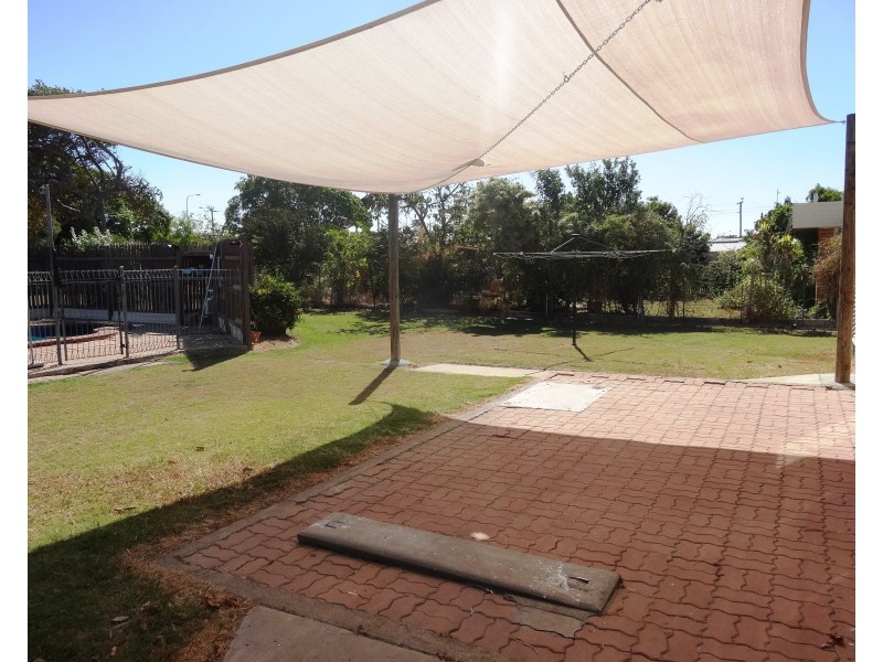 8 McDougal Street, Bowen QLD 4805