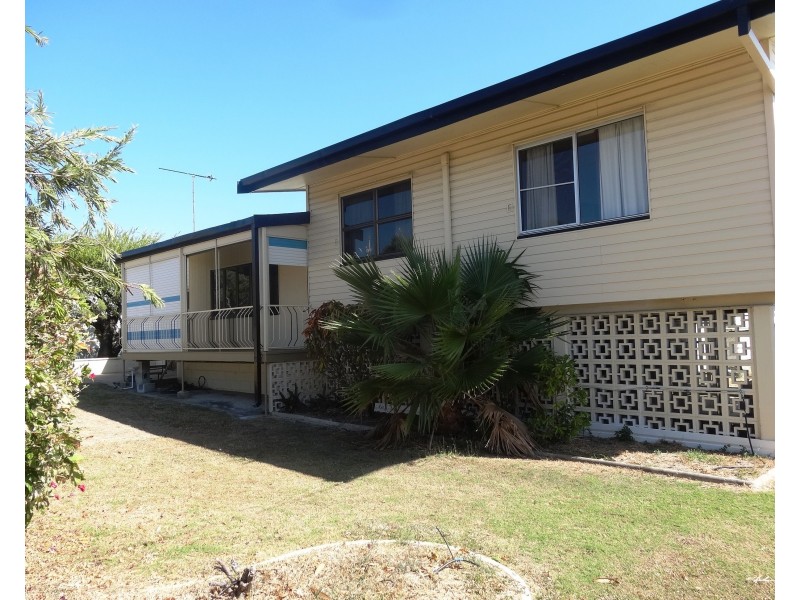 8 McDougal Street, Bowen QLD 4805