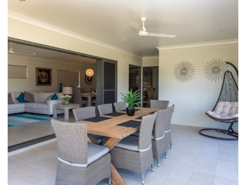 1 Fairway Drive, Bowen QLD 4805